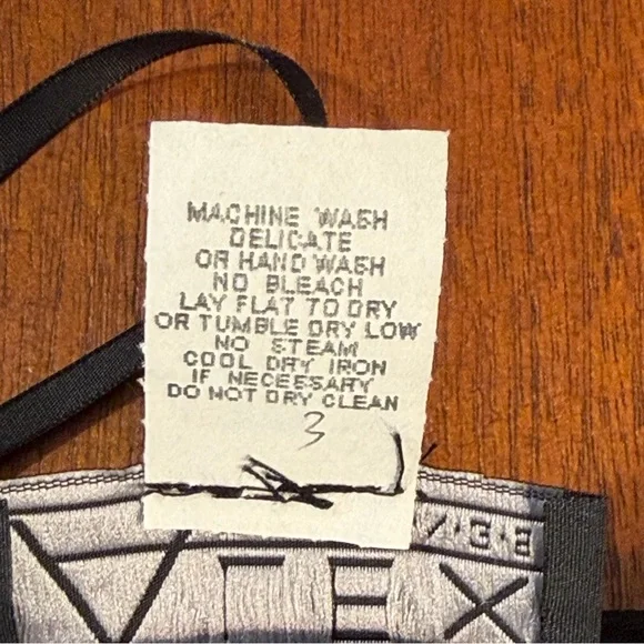 Alex Evenings Women’s Black Sparkle Tank & Jacket Vintage Size Large Evening Out - Picture 8 of 16